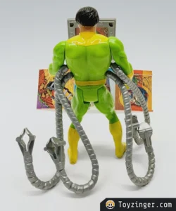 Dr. Octopus figure