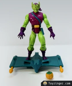 Green Goblin Figure