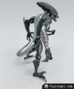 Alien Spider Slayer Figure