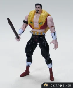 Kraven Figure