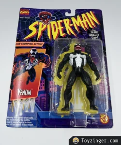 Venom figure