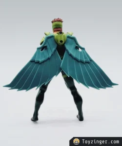 Vulture Figure