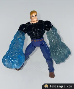 Hydroman Figure