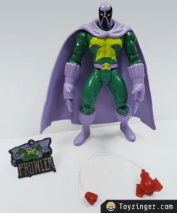 The Prowler figure