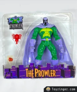 The Prowler figure