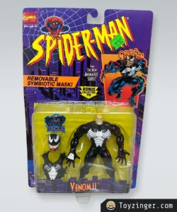 Venom figure