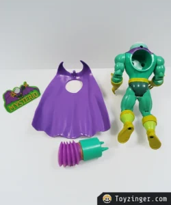 Mysterio figure