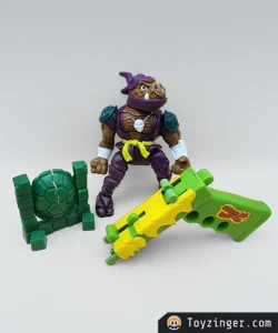 Tmnt vintage - Ninja Bebop