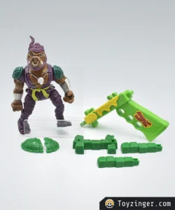 Tmnt vintage - Ninja Bebop