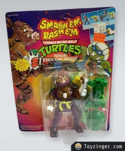 Tmnt vintage - Ninja Bebop