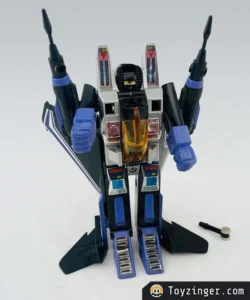 Transformers G1 - Skywarp