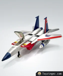 Transformers G1 - Starscream