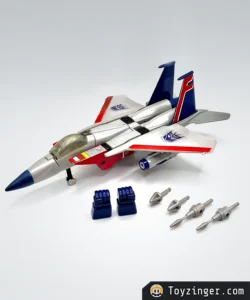 Transformers G1 - Starscream