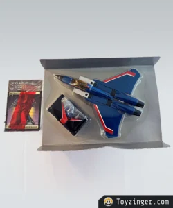 Transformers G1 - Thundercracker