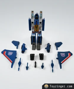 Transformers G1 - Thundercracker