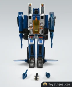 Transformers G1 - Thundercracker