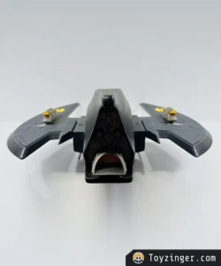 Batman Animated Series - Batplane