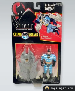 Batman - Air Assault