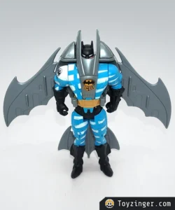 Batman - Air Assault