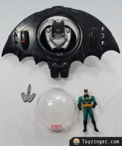 Nightsphere Batman