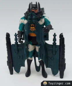 Batman - Torpedo