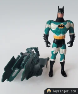 Batman - Torpedo