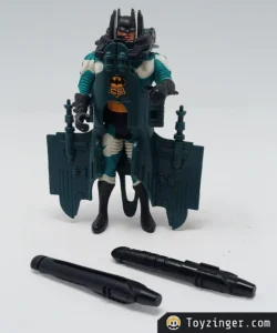 Batman - Torpedo