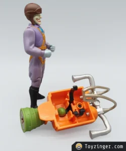 Joker Jet Pack