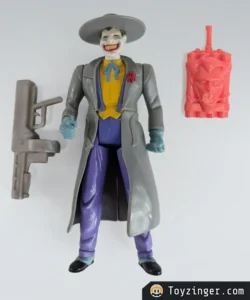 Joker Machine Gun