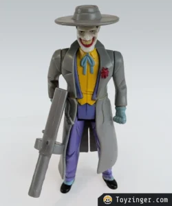 Joker Machine Gun