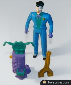 Joker Pogo Stick