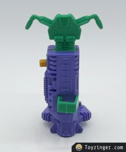 Joker Pogo Stick