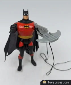 Decoy Batman