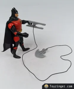 Decoy Batman