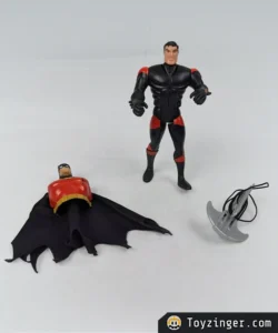 Decoy Batman