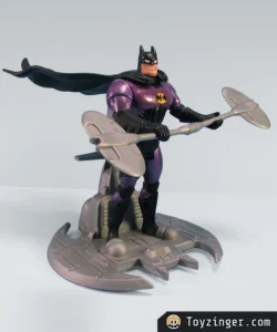 Batman Hover Jet