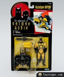 Batman Rocketpak