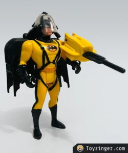 Batman Rocketpak