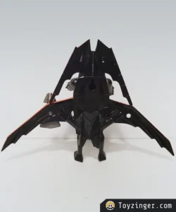 Batman - Stealth wing