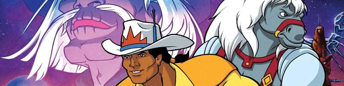 Bravestarr