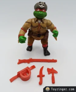 TMNT vintage - Scout Raph