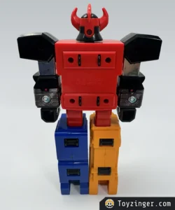 Power Rangers - Megazord