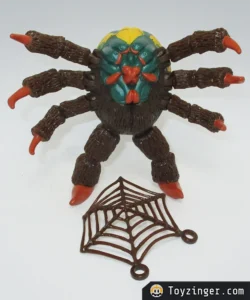 Evil Aliens - Spidertron