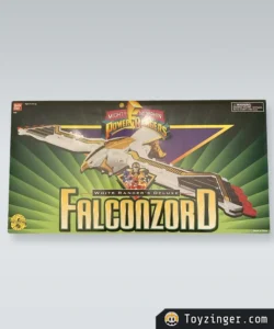 Power Rangers - Falconzord