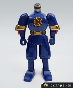 Power Rangers - Deluxe Ninjor