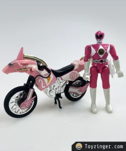 Thunder Bike Pink