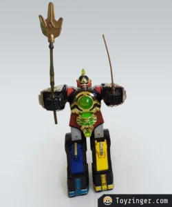 Special Size -  Thunder Megazord