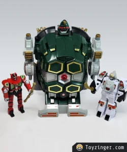 Special Size -  Tor the Shuttlezord