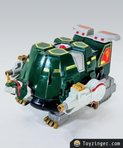 Special Size -  Tor the Shuttlezord