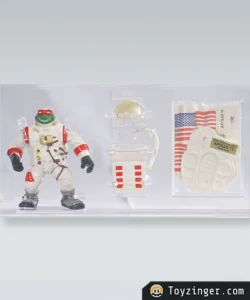 TMNT Apollo 11 - Raph